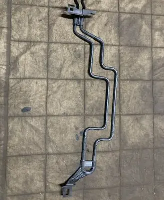 Mercedes-Benz E W211 Power steering hose/pipe/line