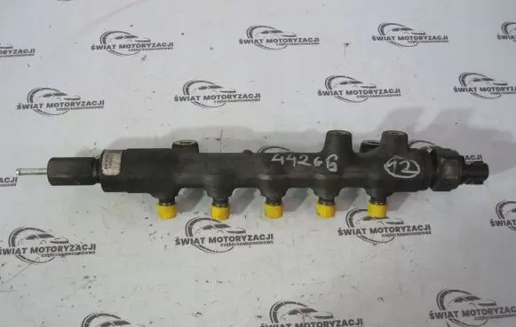 Mazda 6 Fuel main line pipe 442GB