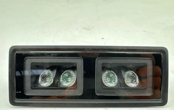 Volkswagen Golf VIII Rear seat light 5H0947290C