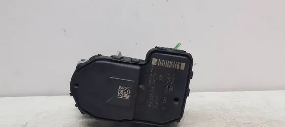 Mercedes-Benz E W212 Throttle body valve A6510900470