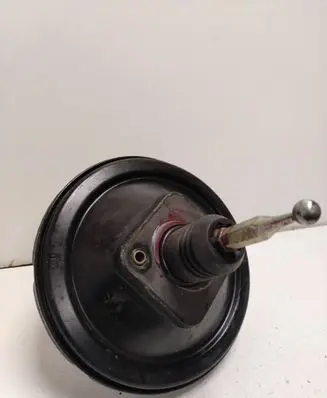Audi A6 S6 C5 4B Brake booster 8D2612105 K26E
