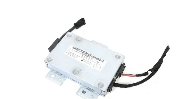 Volvo V60 Other devices A2049005704