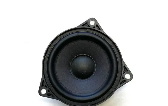 Tesla Model 3 Front door speaker 107974200A 0812201820A 134107869361