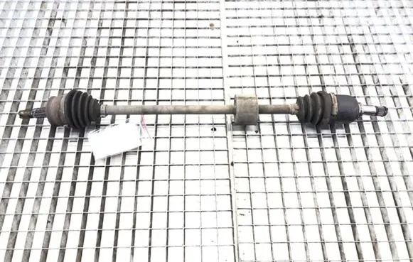 Fiat Panda II Front driveshaft