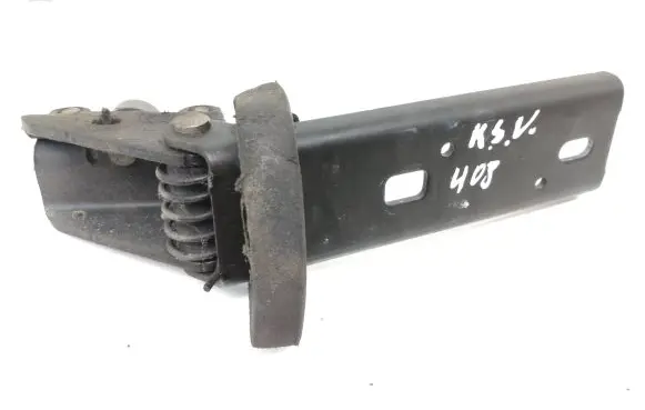 Opel Vivaro Sliding door middle roller runner 311973E 57163804