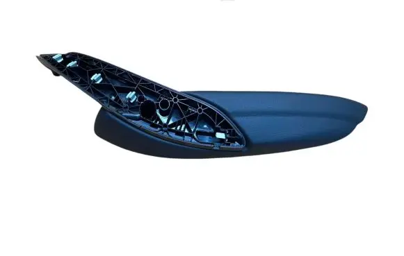 BMW 3 F30 F35 F31 Rear door handle trim 51427281464 7281464 2083541