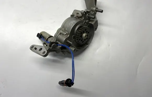 Chrysler Pacifica Oil pump 04893782 05048090AA