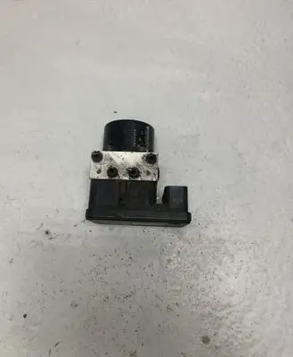 Skoda Superb B6 (3T) ABS Pump 3T0614517B Q239B02B37