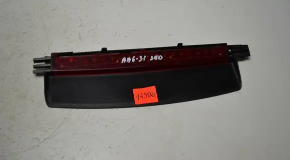 Audi A6 S6 C6 4F Third/center stoplight 4F5945097