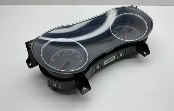 Dodge Charger Speedometer (instrument cluster) P68310247AC
