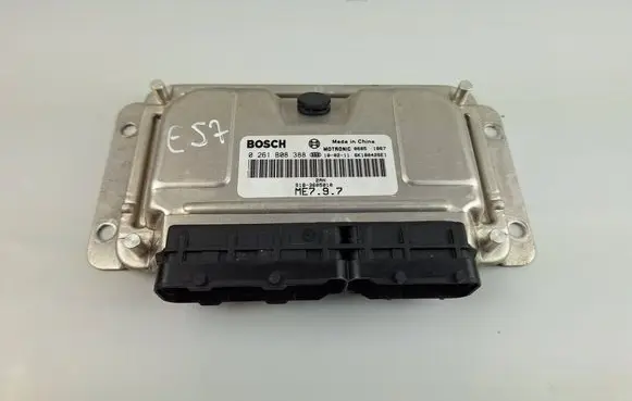 DR Automobiles DR5 Engine control unit/module S183605010 0261B08388