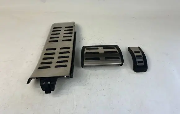 Audi RS5 Pedal assembly 8K1864777 4F1721891 8T1723173