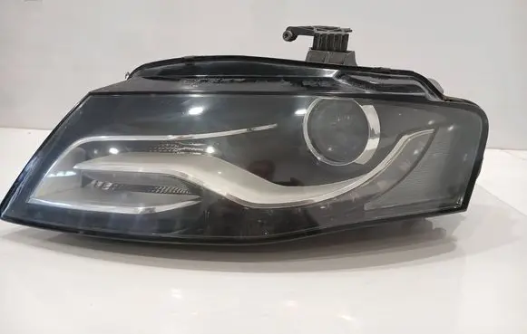Audi A4 S4 B8 8K Headlight/headlamp 0301240671 8K0941003D