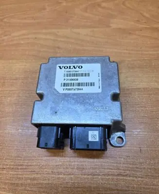 Volvo V40 Airbag control unit/module 31406938 T150851273944