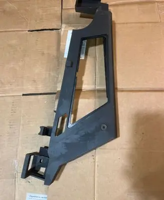BMW X3 E83 Other trunk/boot trim element 3508764 52850610