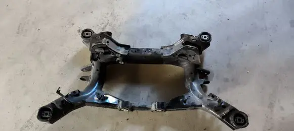 BMW X3 G01 Rear subframe BM5U386586