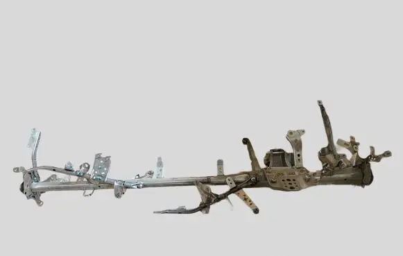 Toyota Camry Frame 5533006460