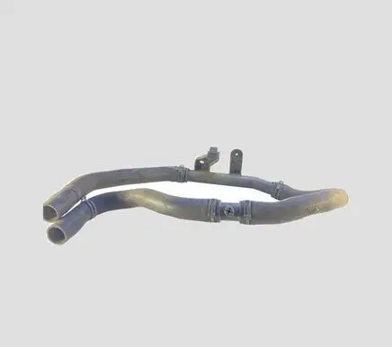 Jaguar XF Air intake hose/pipe