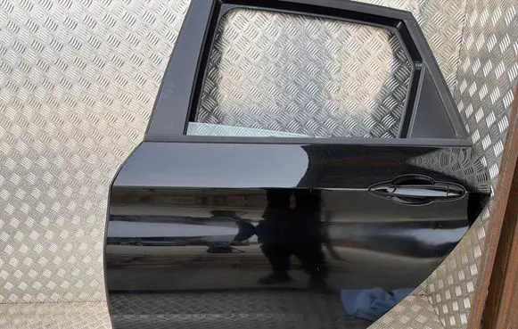 BMW 2 F45 Rear door 