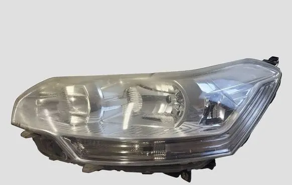 Citroen C5 Headlight/headlamp 9672694180 89904149 89904501