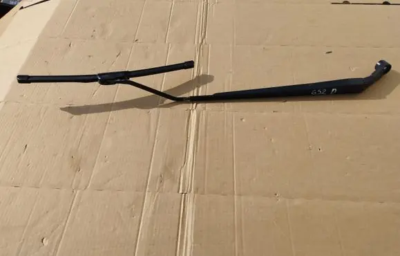 Toyota Corolla Verso AR10 Windshield/front glass wiper blade 
