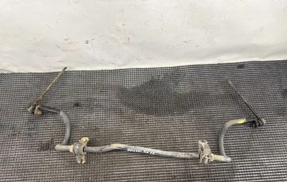 Nissan Qashqai Front anti-roll bar/sway bar 54611JD00A