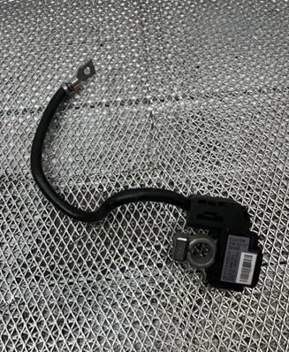 BMW 1 E81 E87 Negative earth cable (battery) 1495110 KW5007