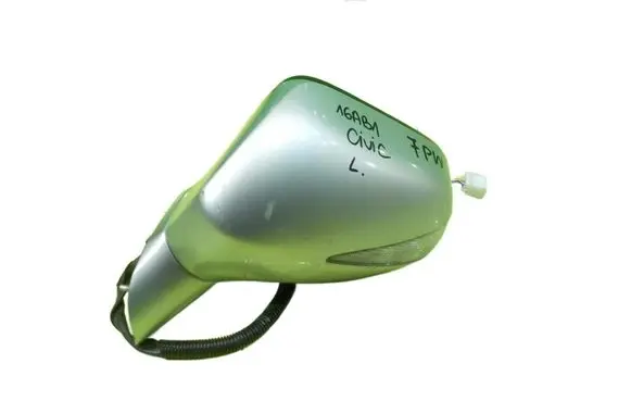 Honda Civic Front door electric wing mirror LEWE 16AB1