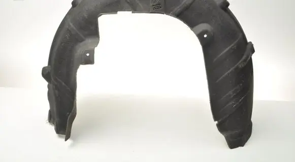 BMW 4 G22 G23 G24 G26 Rear arch fender liner splash guards 9627873