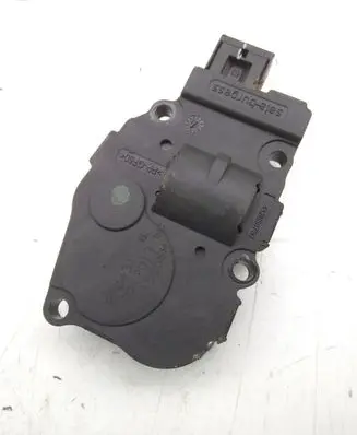 BMW 3 F30 F35 F31 Air flap motor/actuator