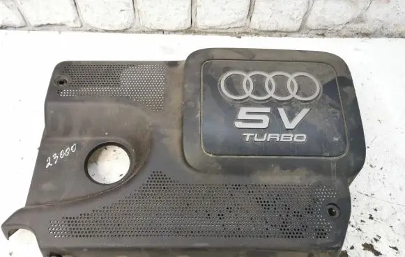 Audi TT Mk1 Engine cover (trim) 06A103724G