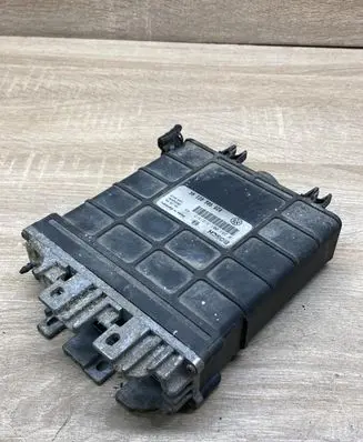 Volkswagen PASSAT B4 Engine control unit/module ECU 028906021AK 0281001312 0281001313
