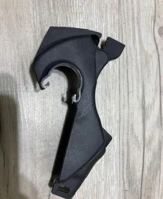 Toyota Hilux VIII Seat trim 715380k130