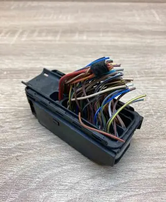 BMW 5 E60 E61 Plug wire 7796786 09449211