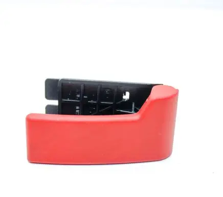 Mercedes-Benz C W205 Engine bonnet (hood) release handle A2048800900