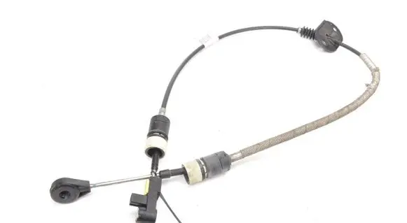 Volvo V60 Gear shift cable linkage 31256942