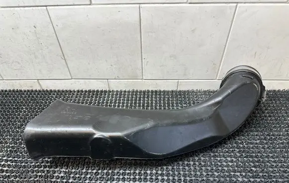 Jaguar F-Type Air intake hose/pipe EX539A675B