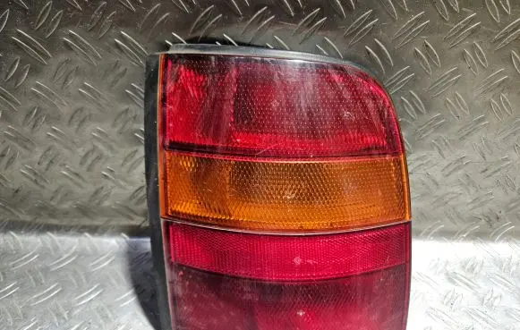 Nissan Micra Rear/tail lights