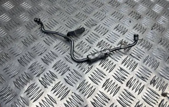 Audi SQ7 Turbo turbocharger oiling pipe/hose 057145771AD