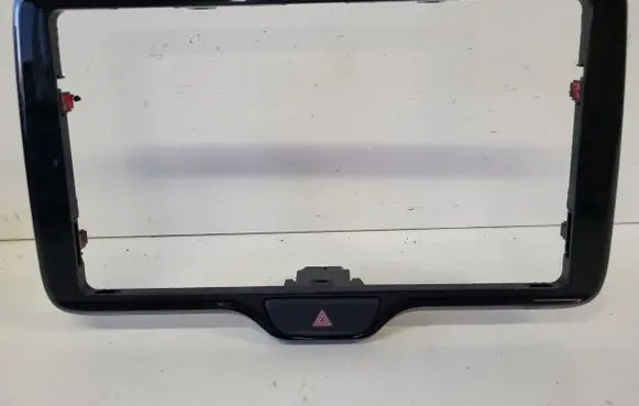 Toyota Yaris Cross Radio/GPS head unit trim 55405K0030