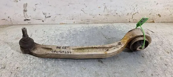 Audi A6 S6 C6 4F Front control arm 4F0407694