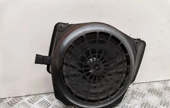 Audi A4 S4 B6 8E 8H Subwoofer speaker 8E5035412
