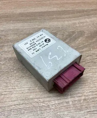 BMW 5 E39 Light module LCM 8375964 55892110