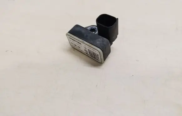 Porsche Cayenne (92A) Airbag deployment crash/impact sensor 7P0907508