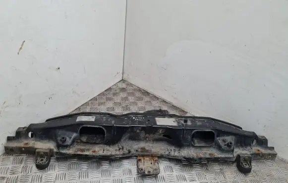 Peugeot Boxer Top upper radiator support slam panel 