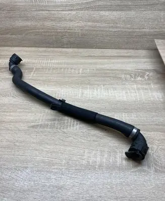 BMW 5 E60 E61 Engine coolant pipe/hose 6985734