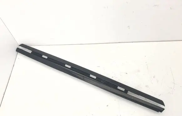 BMW X5 E53 Rear door trim (molding)