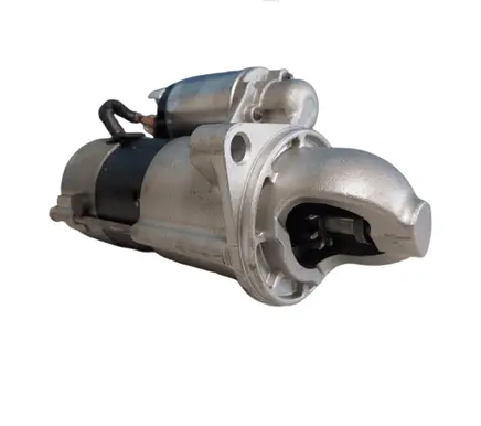 Chevrolet Captiva Starter motor CS1431