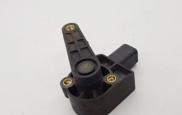 Mercedes-Benz Sprinter W906 Yaw turn rate sensor A9065420118 6PM00873970