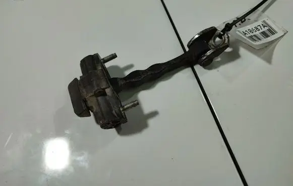 Peugeot Bipper Front door check strap stopper 